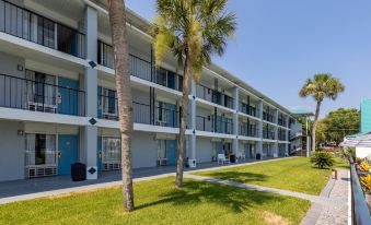 Developer Inn Orlando North a Baymont by Wyndham