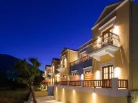 Asymi Residences Hotels in Symi