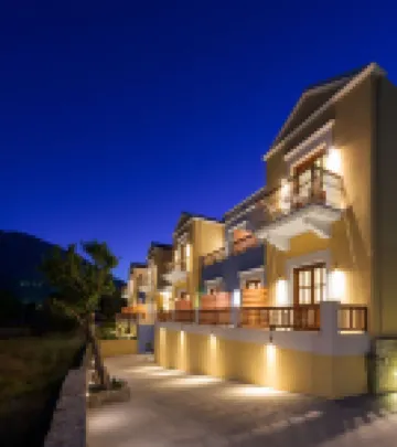 Asymi Residences