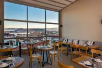 Leto Nuevo Hotel - breakfast