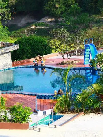 รูปภาพของบ้านระเบียงหมอก