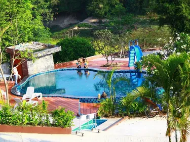 รูปภาพของบ้านระเบียงหมอก