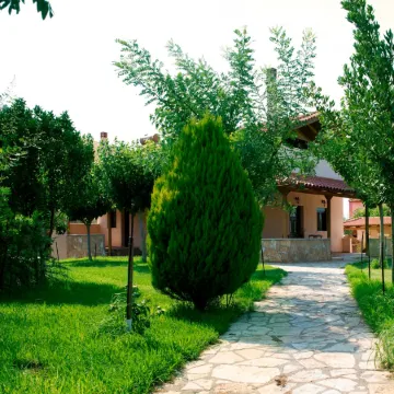 Agrotospita Country Houses