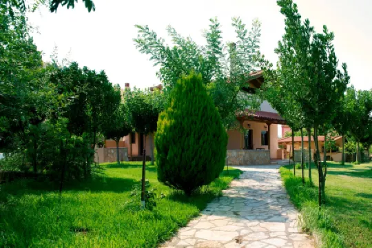 Agrotospita Country Houses