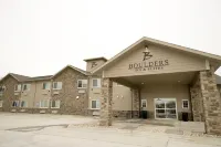 Cornerstone Inn & Suites Oelwein