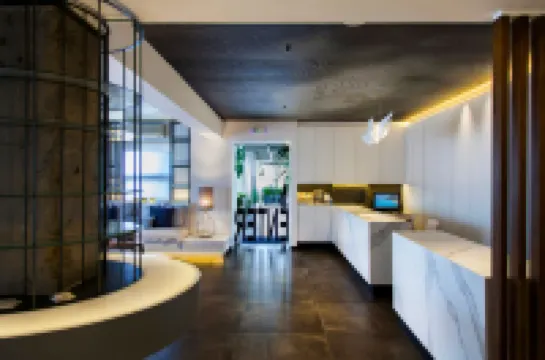 Thomais Boutique Hotel