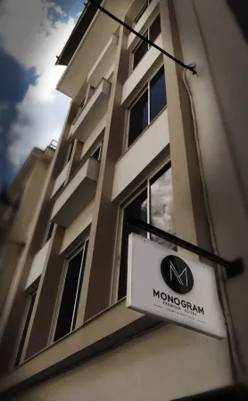 Piraeus Premium Suites