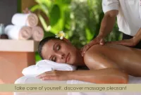 Aloe Luxury Apartments - spa