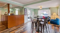 SureStay Hotel by Best Western Helen Downtown Hotels in Helen