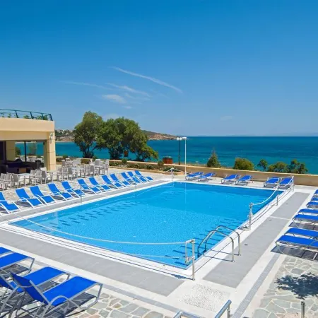 Aegean Dream Hotel