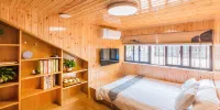 天涯过客度假别墅(大岭下路4号分店) - Boutique Family Room