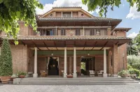 Near Rome Villa Pool Tennis Courts Perfect Family Reunion or Off-Site Meeting Hotel in zona Soc. Apostolato Cattolico - Pallottini