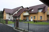 Apartment -Pension Tor zum Spreewald Hotels in der Nähe von Lidl