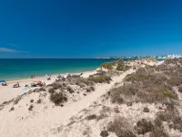 Villas Barrocal - Sea View