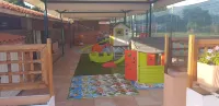 Marina Manna Hotel and Club Village فنادق في La Muddizza