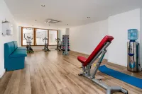 Alua Suites Las Rocas - Gym