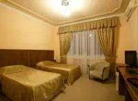 Club Hotel 777 - spa