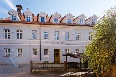 Gasthaus Sindel-Buckel - Heiner Sindel Hotels in Dombühl