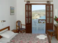 Albatros Hotels in Karpathos
