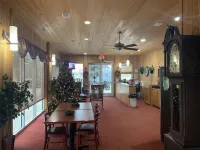 Franklin Inn Hotels in Franklin County