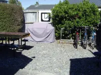 Big Tree Lodge Methven Hotels in Methven