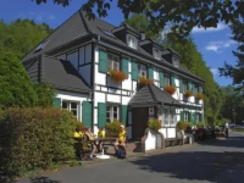 Hotel Wißkirchen Hotels in Odenthal