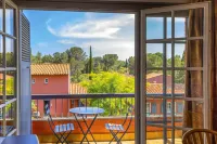 SOWELL RESIDENCES Chênes Verts - Scenic