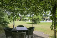 Residenza Cartiera 243 Country House Các khách sạn ở Volpago del Montello