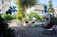 Hotel Angelini فنادق في فيسيربا