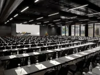 特羅亞河錨點 卡爾瓦利爾酒店