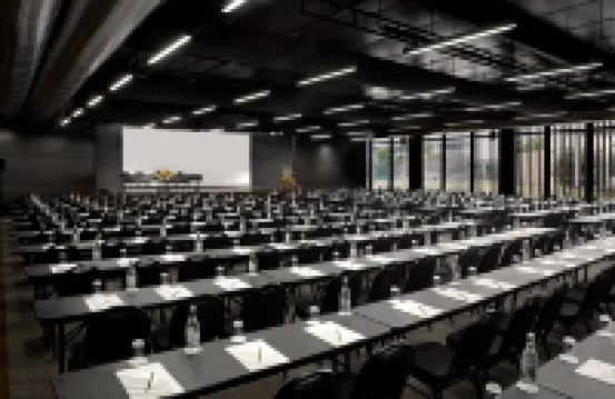 The Anchor Troia River