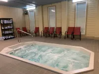 Valemount Vacation Inn Hotels in Valemount