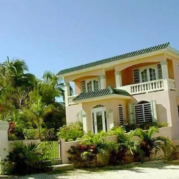 Dos Angeles del Mar Bed and Breakfast