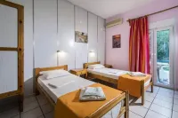 Elefteria Hotel Hotels in Kalimnos