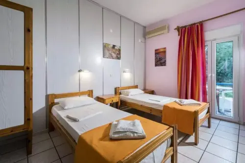 Elefteria Hotel Hotels in Kalymnos Island