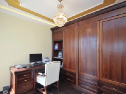 Villa St.George Hotels in Petrovac