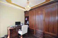 Villa St.George Hotel a Canj