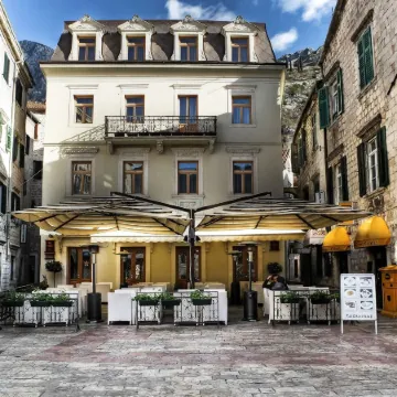 Hotel Vardar