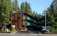 GetAways at Snow Lake Lodge - Lodges
