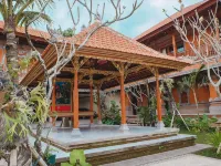 Ubud Hotel & Cottages Hotels in Sukun