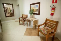 Cha Royal Plaza Hotel 아프카라나 호텔