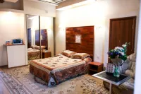 Malikon Park Hotel Hotel in zona Temple of Jerusalem Mother of God