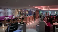 Quality Hotel Olavsgaard - bar