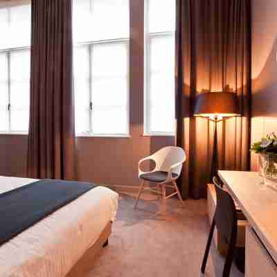 Hotel Neuvice Rooms