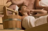 姆勒餐廳酒店 - SPA