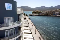 Paliria Hotel - Sea View