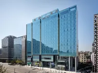 Shilla Stay Gangnam Yeoksam Hotels near Muoki