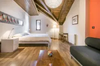 Chalet Iori
