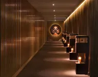 悉尼星之大酒店及公寓 - SPA