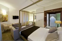 Delle Vittorie Luxury Rooms&Suites Hotels near La Zisa